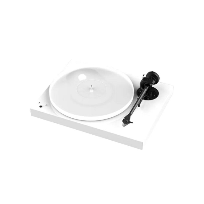 X1 B - Gramofon z wkładką PICK IT PRO B - HG WHITE
