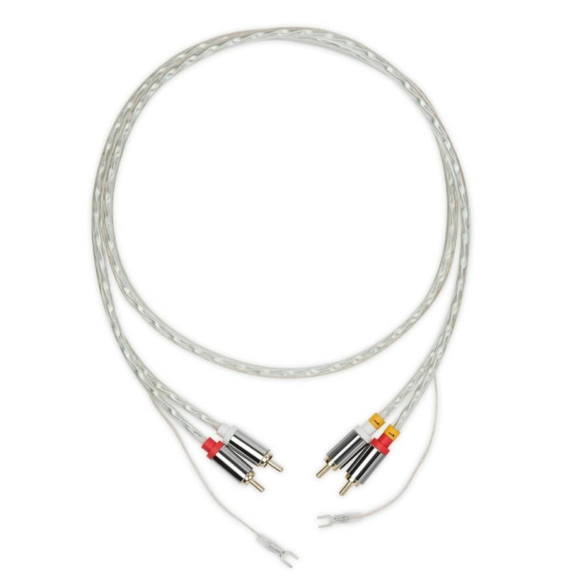 CONNECT IT RS XLR- Interkonekt stereo XLR- 0,82M