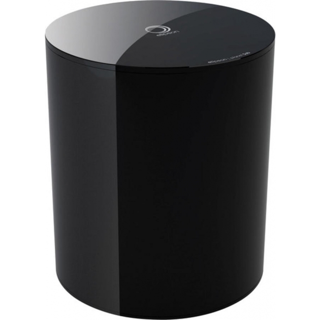 PLANET SUB BLACK