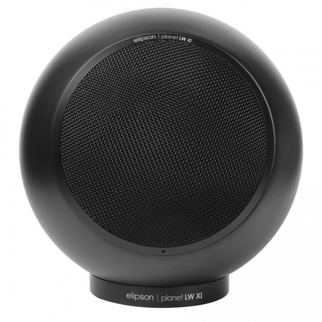 PLANET LW XI 2.0 MATT BLACK