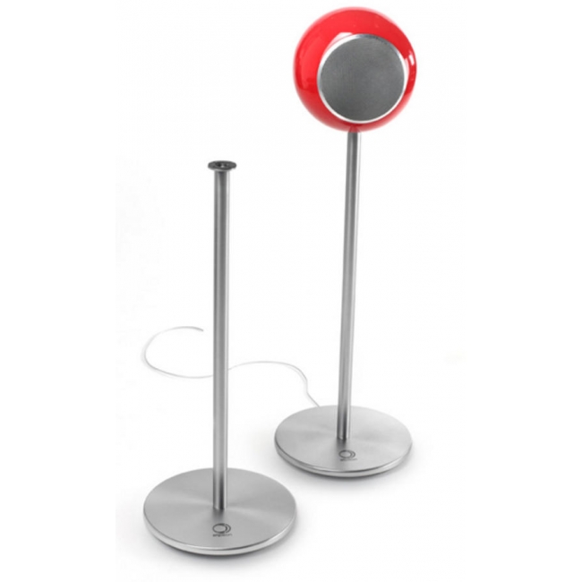 PLANET M STAND