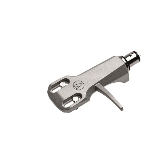 A-T HS6SV SILVER ALUMINIUM HEADSHEEL
