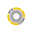 Spin-Clean