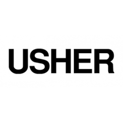 Usher Audio Technology