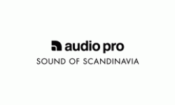 AUDIO PRO