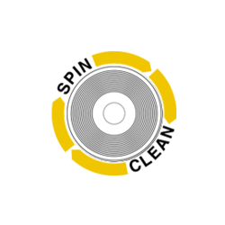 Spin-Clean