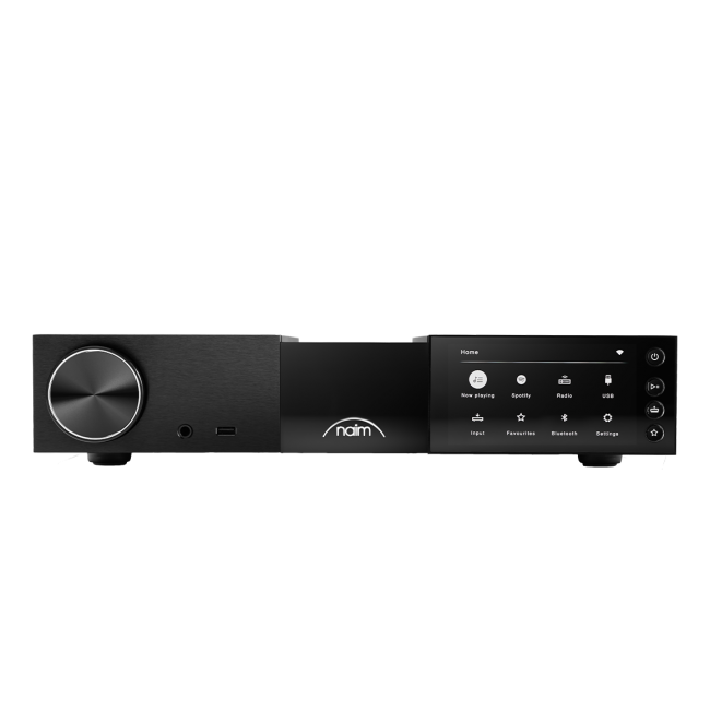 Naim NSC-222 front