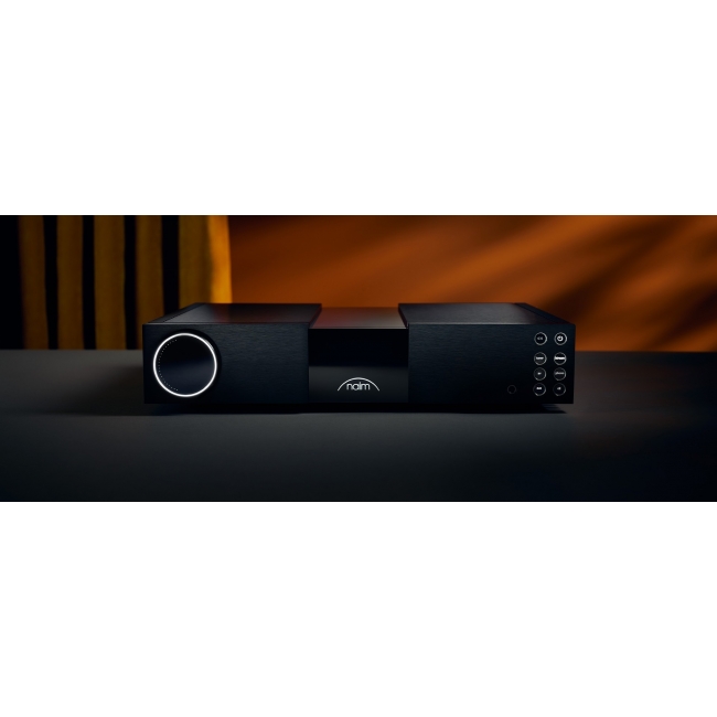 Naim NAC 332 przedwzmacniacz lifestyle