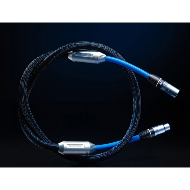 Siltech Classic Legend 680i XLR 1m