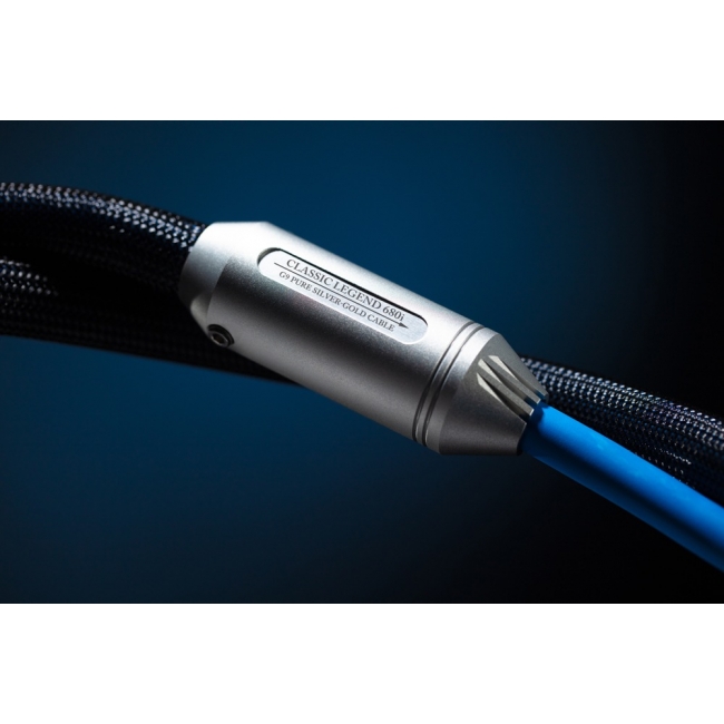 Siltech Classic Legend 680i XLR 1m