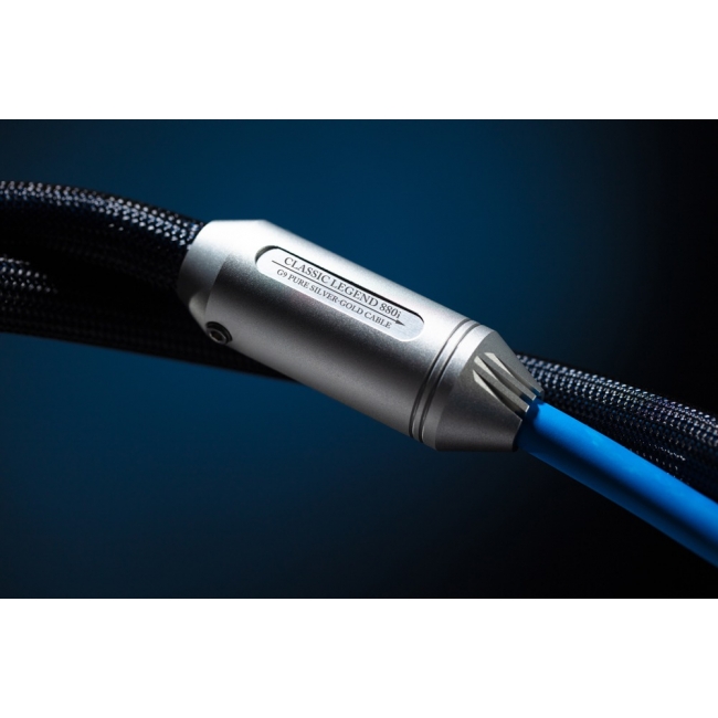 Siltech Classic Legend 880i RCA 1m