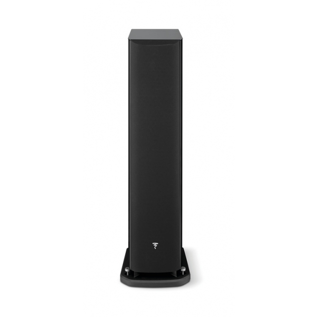 Focal Aria Evo X N°2 czarny połysk