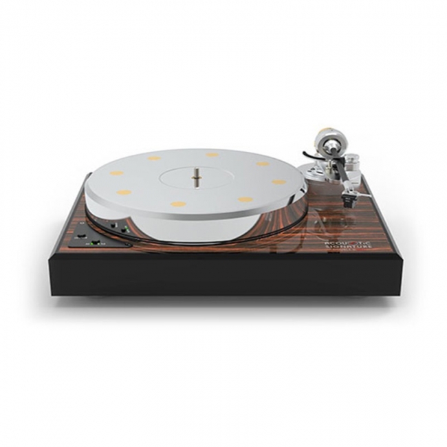Acoustic Signature Double X NEO