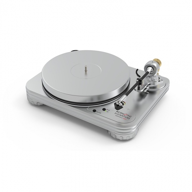 Acoustic Signature Maximus NEO - gramofon – kolejne ujęcie produktu