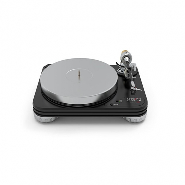 Acoustic Signature Maximus NEO