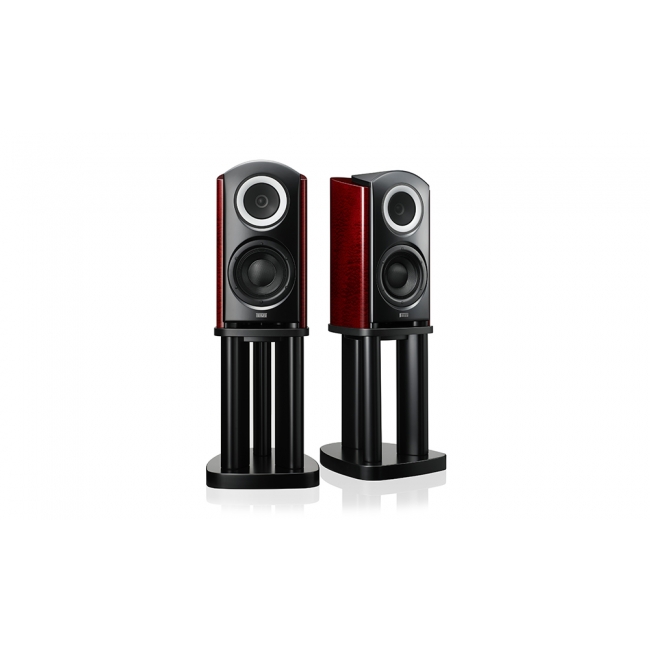 TAD CR1TX beryl red