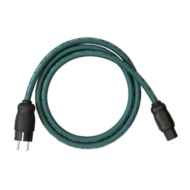 Cardas Parsec Power Cord 1m kabel zasilający