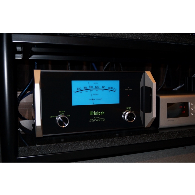 McIntosh MC611 używane 10mc