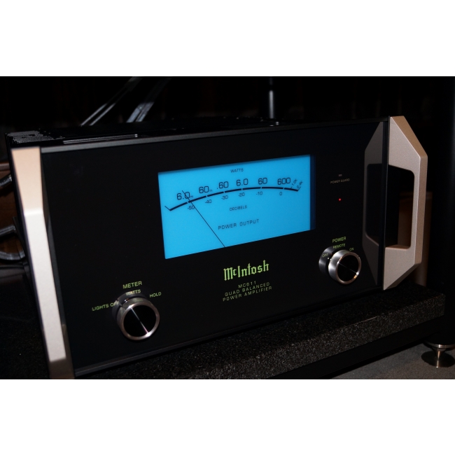 McIntosh MC611 używane 10mc front
