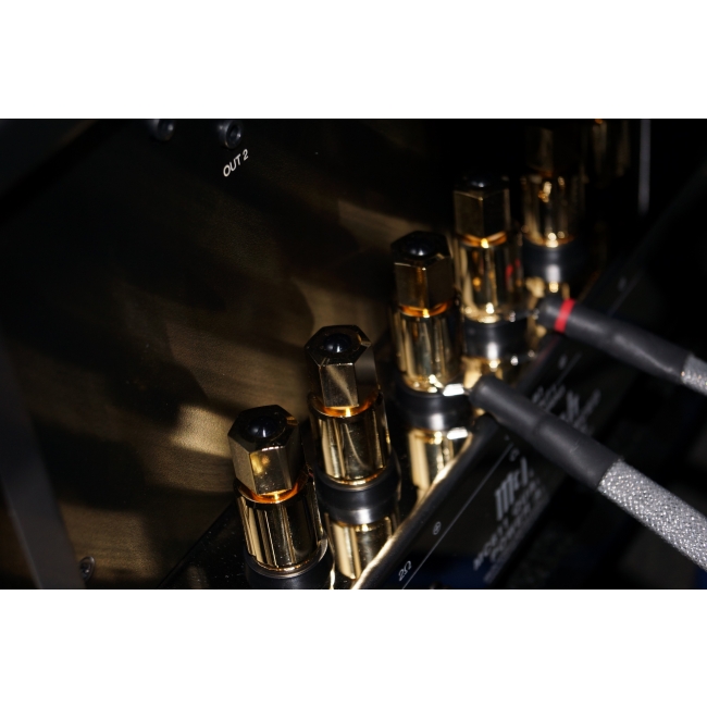 McIntosh MC611 używane 10mc tył