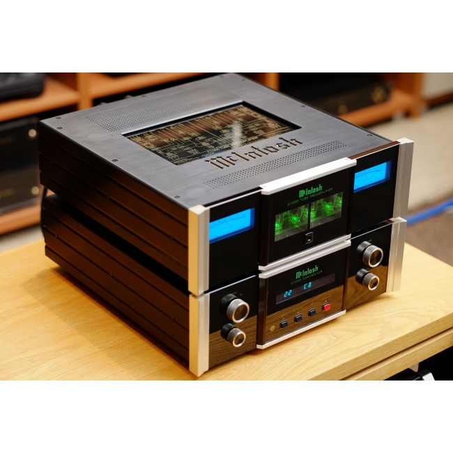 McIntosh C1000C/C1000T skos2