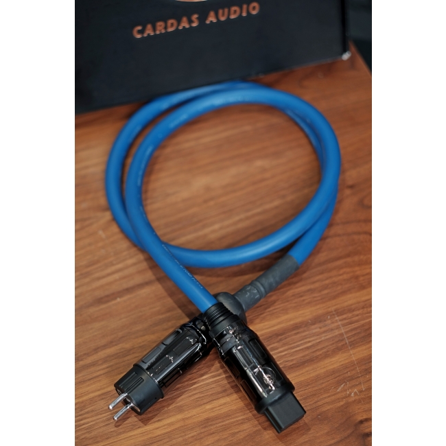 Cardas Clear Beyond Power Cord 1,5m C19