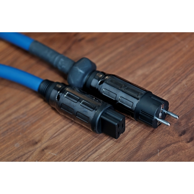 Cardas Clear Beyond Power Cord 1,5m C19