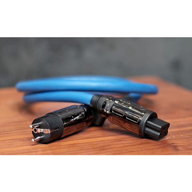 Cardas Clear Beyond Power Cord 1,5m C19