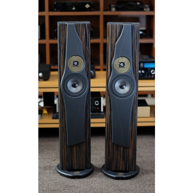 Divine Acoustics Proxima V3