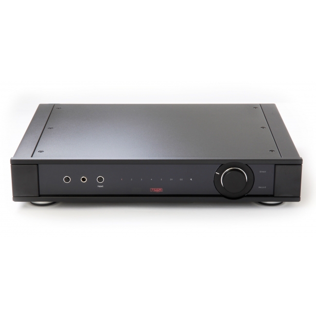 Wzmacniacz Rega Elicit MK5