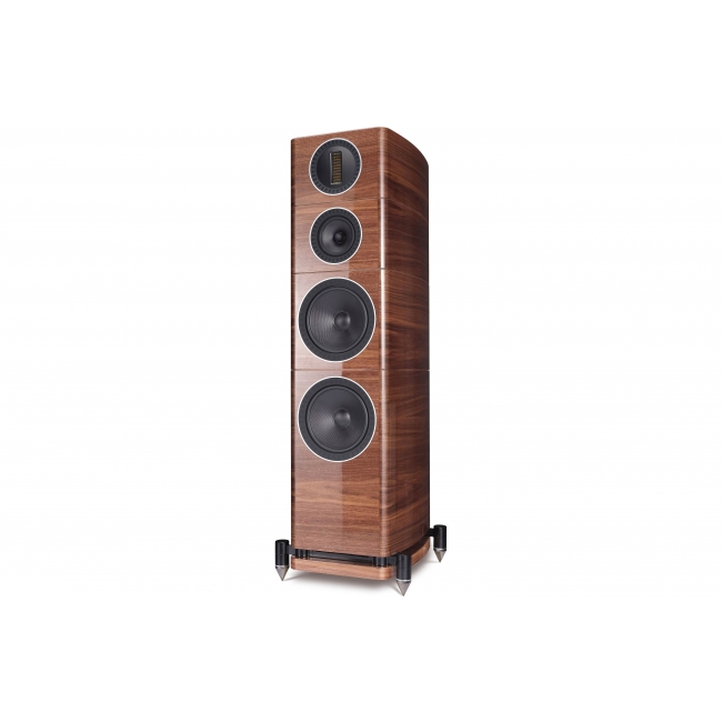 Wharfedale Elysian 4 orzech połysk