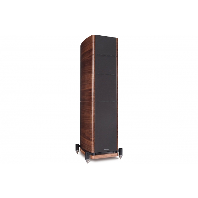 Wharfedale Elysian 4 orzech połysk