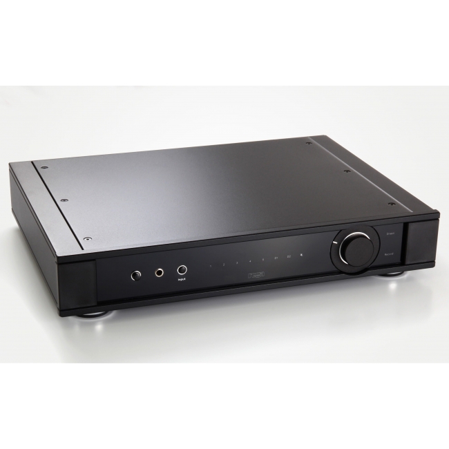 Wzmacniacz Rega Elicit MK5