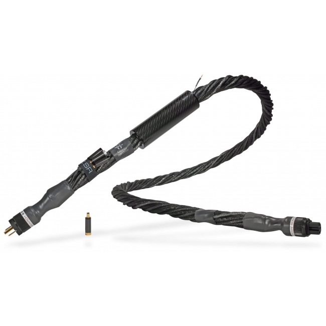 Synergistic Research Galileo Discovery AC 1,5m