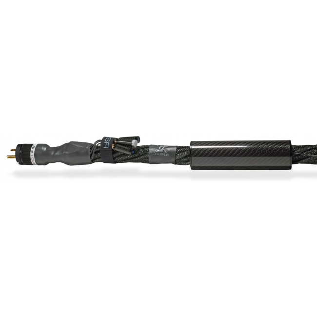 Synergistic Research Galileo Discovery AC 1,5m