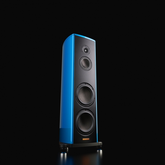 Magico S3 2023