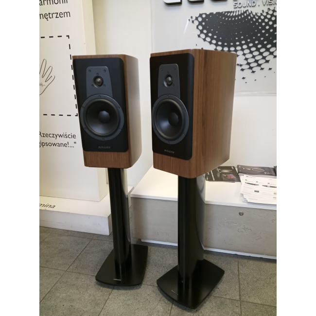 Dynaudio Contour 20 orzech + Stand 6