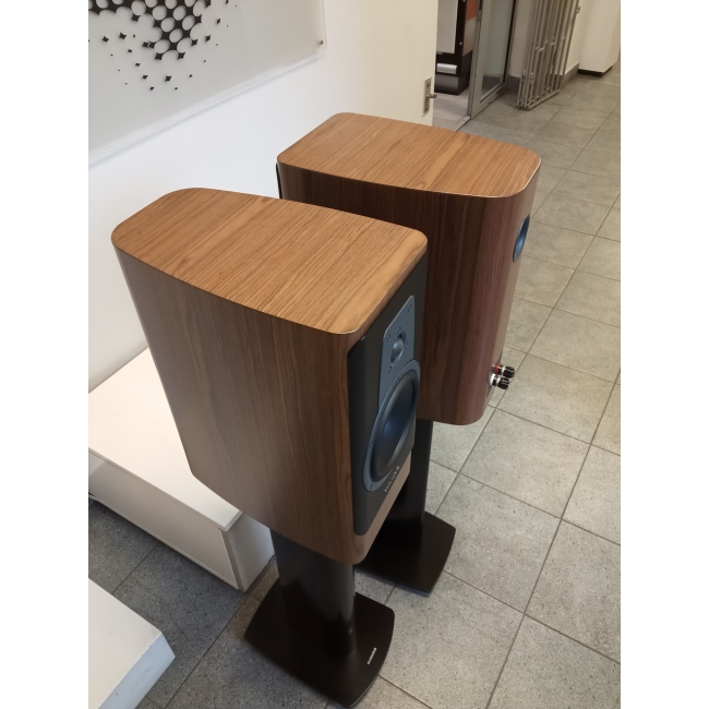 Dynaudio Contour 20 orzech + Stand 6