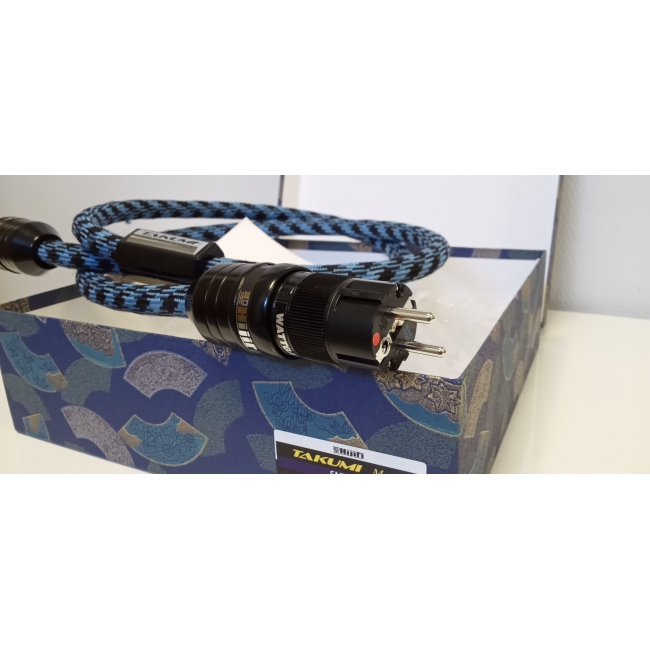 Hijiri Takumi Maestro SMT-20R kabel zasilający 2m