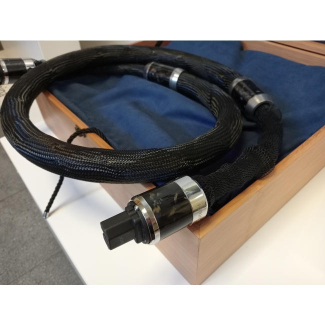 Furutech Project V1 kabel zasilający 1,8m, jak nowy