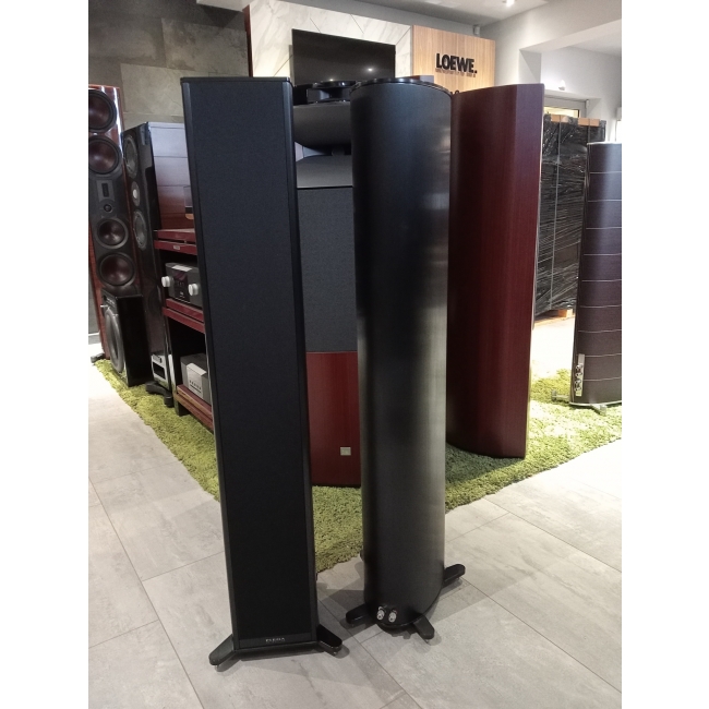 Piega Premium 701 czarne