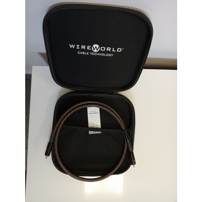 Wireworld Gold Starlight 8 Digital RCA 1m