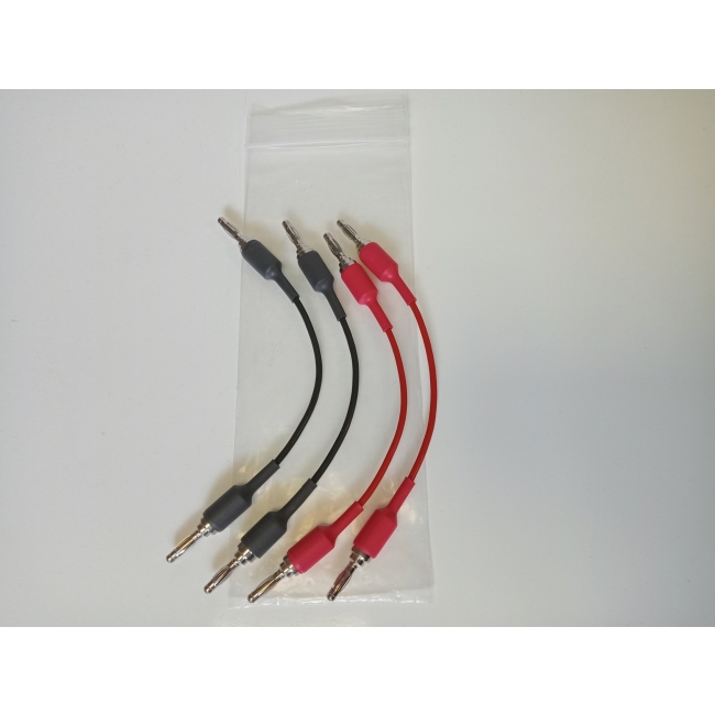 Cardas Jumper Cables zworki głośnikowe używane