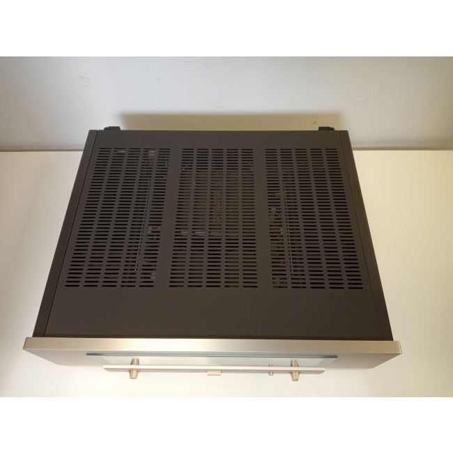 Accuphase A-35 wzmacniacz mocy