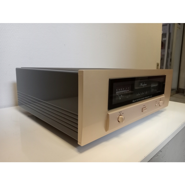 Accuphase A-35 wzmacniacz mocy