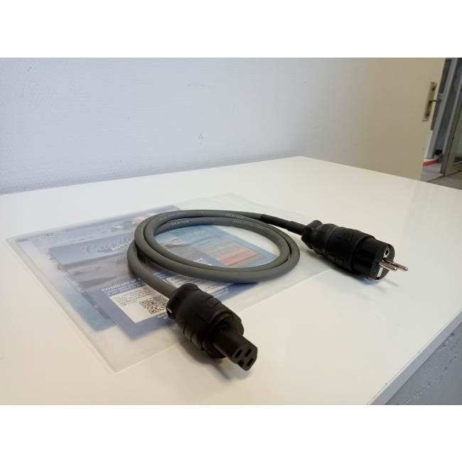 Cardas Iridium Power Cord 1,5m kabel zasilający