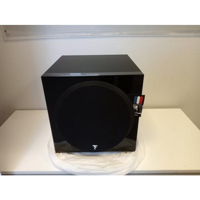 Subwoofer Focal Sub 1000F, używany