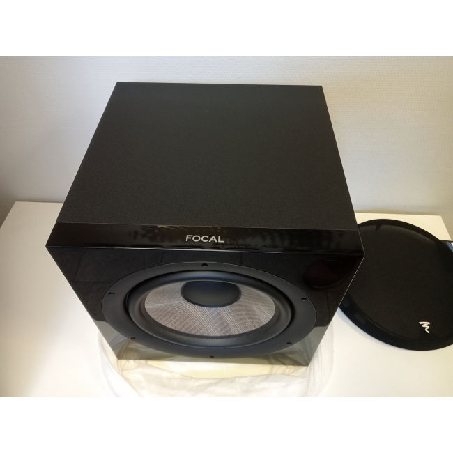 Subwoofer Focal Sub 1000F, używany