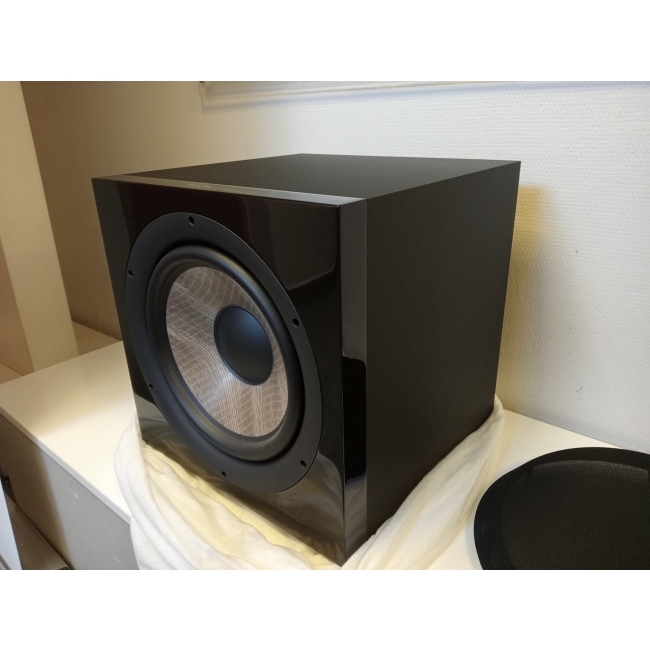 Subwoofer Focal Sub 1000F, używany