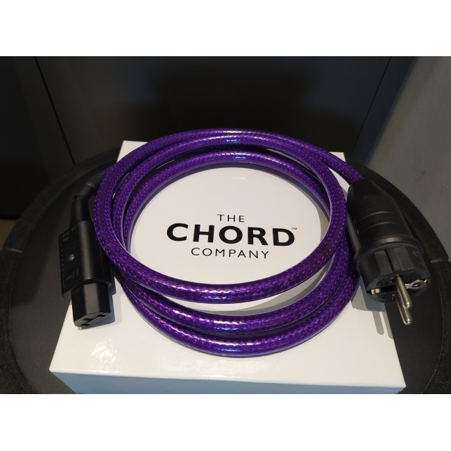 Chord - Power Chord 2 m - używany